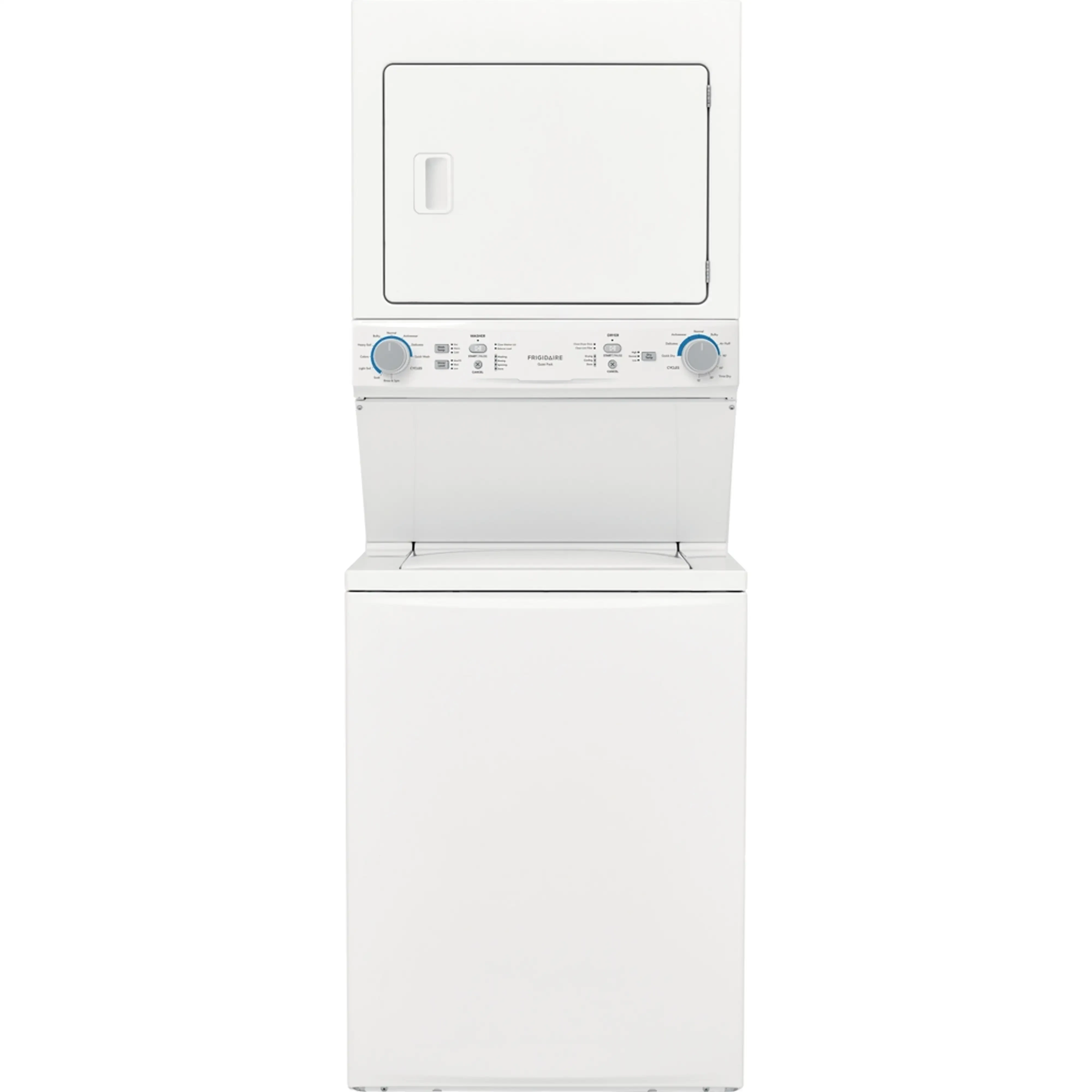 Centros de Lavado Frigidaire en Panamá