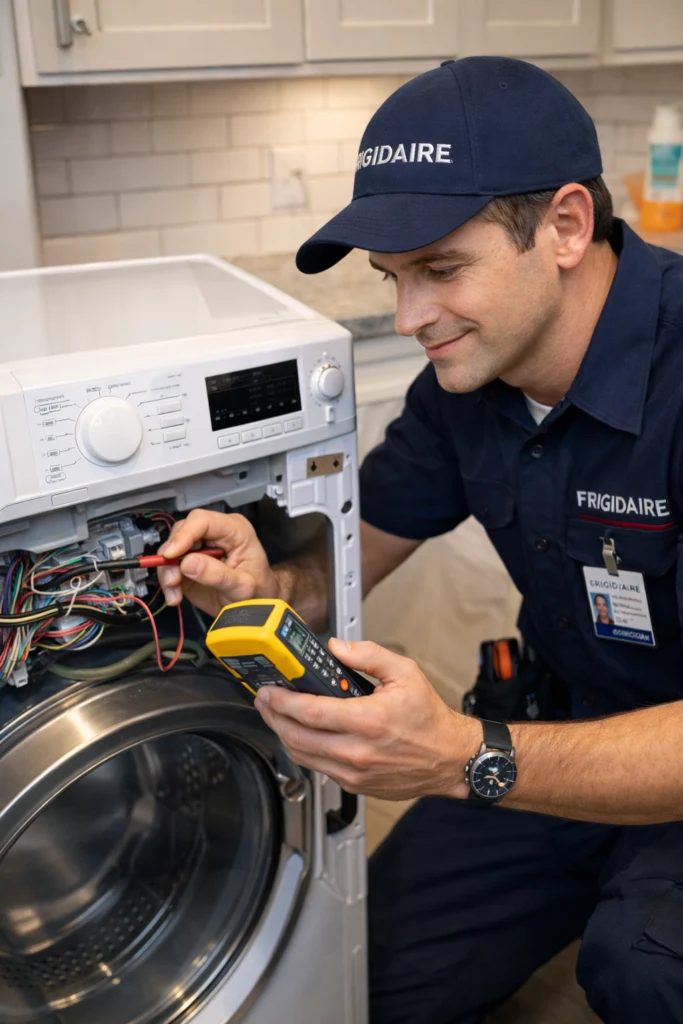 Servicio técnico Frigidaire en Marbella, Panamá