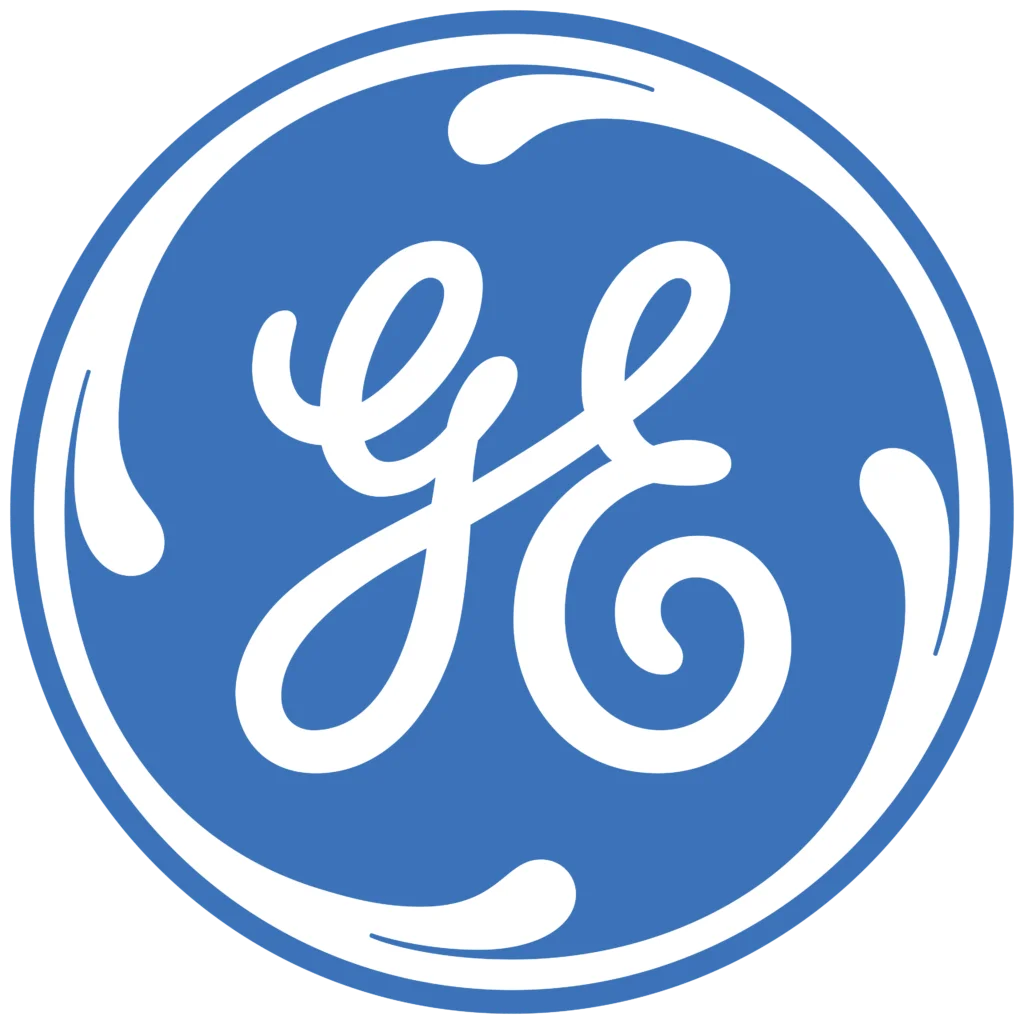 Logotipo oficial General Electric Panamá