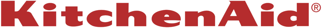 Logotipo oficial KitchenAid Panamá