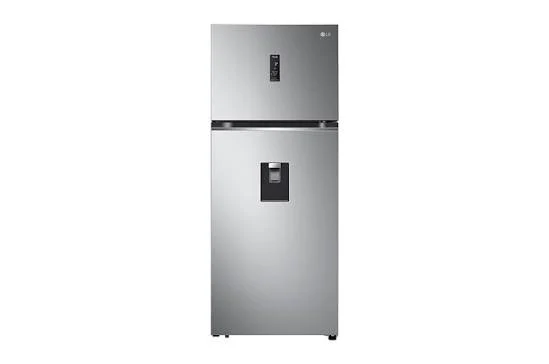 Técnico LG atendiendo refrigeración LG en Panamá