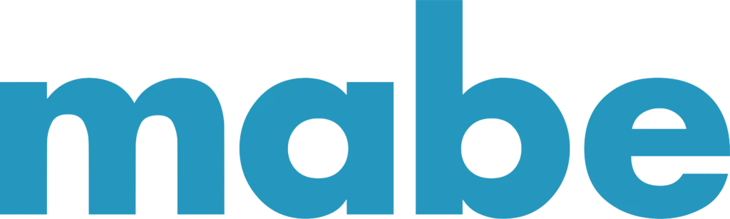 Logotipo oficial Mabe Panamá