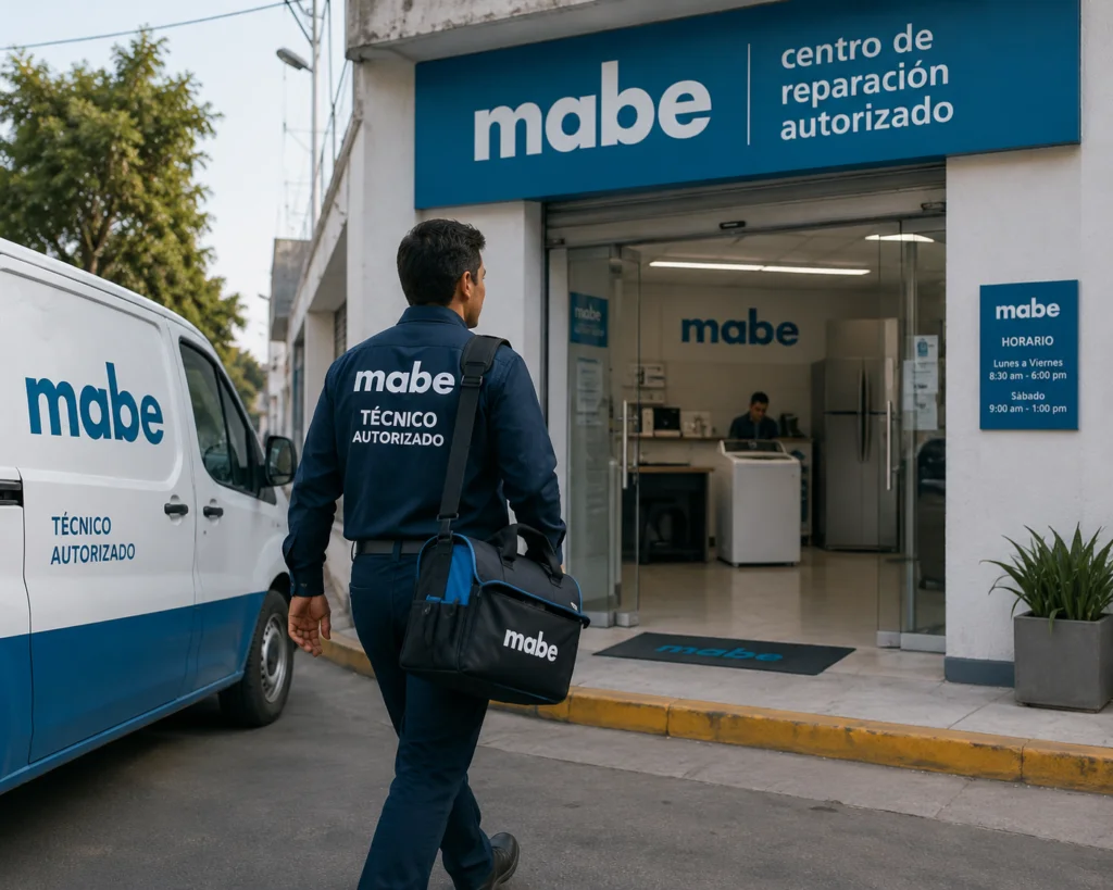 Aire Acondicionado Mabe en Bella Vista, Panamá
