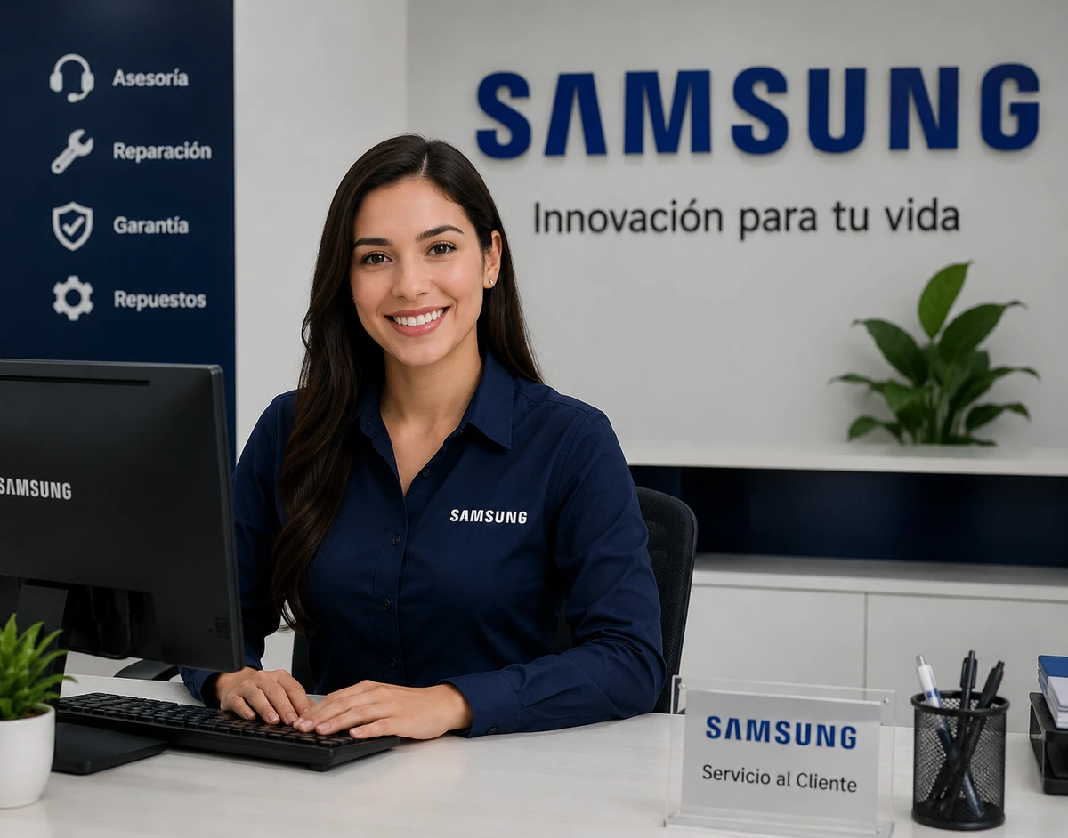 Aires Acondicionados Samsung en Marbella, Panamá