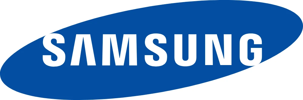 Logotipo oficial Samsung Panamá